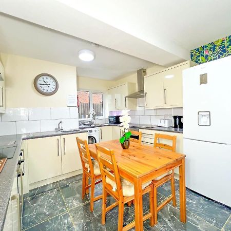 Apartament Baxter House Boston Zewnętrze zdjęcie