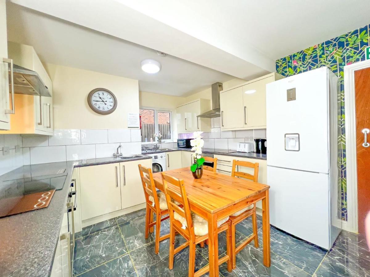 Apartament Baxter House Boston Zewnętrze zdjęcie